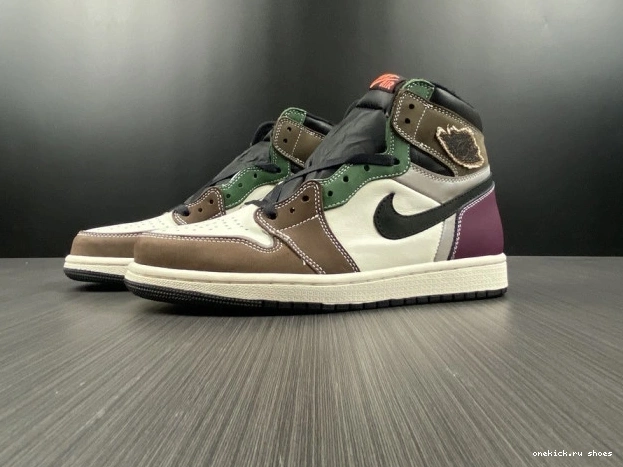 Cheap Air Hand 1 DH3097-001 Jordan Crafted OG High 0626